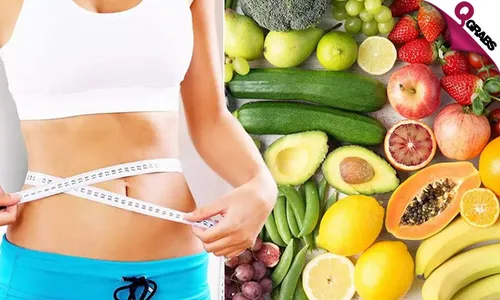 Weight Loss & Nutrition for the Perfect Body!